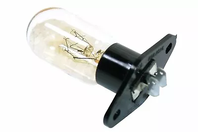 GENUINE NEFF Microwave Oven Light BULB LAMP & HOLDER 25W T170   10011653 • £13.95