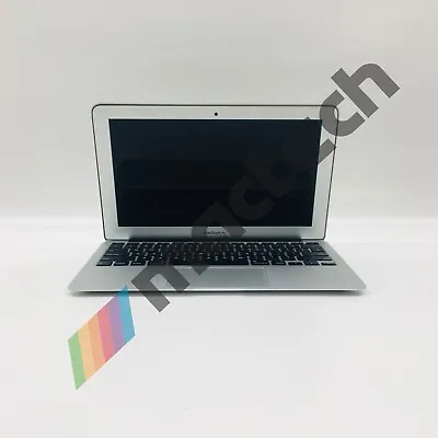 Apple MacBook Air 11 Inch 2015 1.6 4GB 128GB SSD Excellent Working Condition • $349