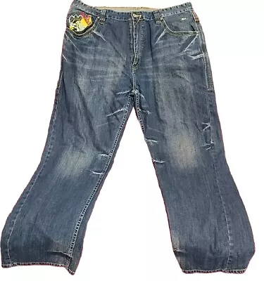 A. Tiziano Mens Jeans Size 42 /34 • $15