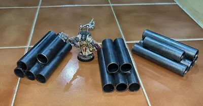 Terrain 40k / Necromunda Pipes  • £2