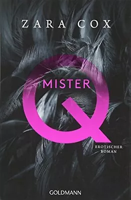 Mister Q: Erotischer Roman Cox Dufner New 9783442487585 Fast Free Shipping*. • $28.52