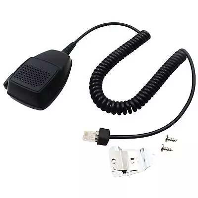 $10.90 • Buy 8pin HMN3596A Car Mobile Radio Speaker Mic For Motorola GM950 GM300 PRO5100