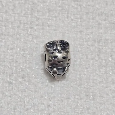 Genuine Pandora Wise Owl Charm Animal Good Condition Used • £15