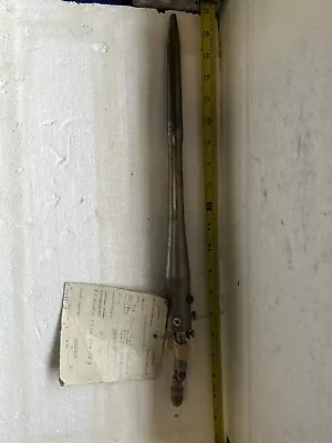 Lockheed F-104 Starfighter Pitot Tube From A CF104. Collectible! • $104