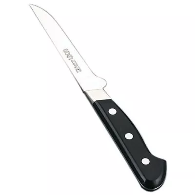 Misono UX10 743 N-Boning 110mm EU Swedish Stainless Steel Series New F/S • $187.76