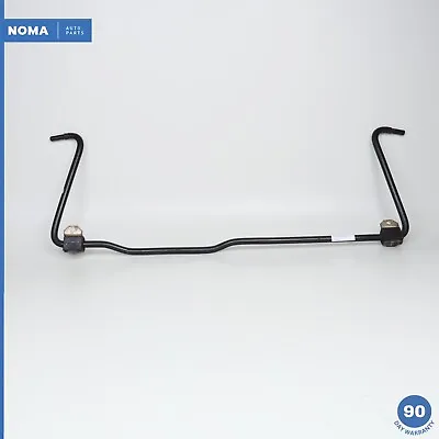 99-02 BMW E36 Z3 Rear Swaybar Stabilizer Anti-Roll Bar W/ Link 33551094367 OEM • $184.59