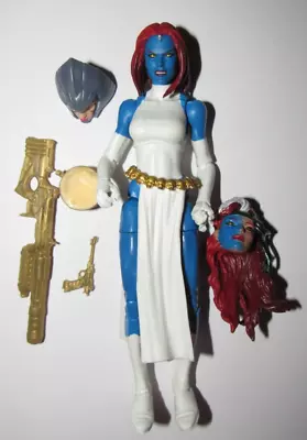 Marvel Legends Figure Mystique Walgreens Exclusive Complete Excellent • $37.99