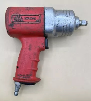 Mac Tool Aw480q 1/2 In. Drive Impact Wrench (mvp020645) • $84.99