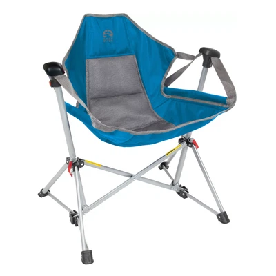 $33.99 • Buy Kings River Youth Swing Lounger Hammock Chair NEW