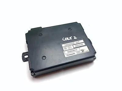 Genuine Mitsubishi Colt 1.3 Petrol Bcm Body Control Module Ecu Unit 2008-2013 • £27.99