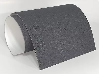 Jessup Pimp 3350 Original Skateboard Griptape Gray 9  X 33  Sheet Grip Tape Mob • $7.75