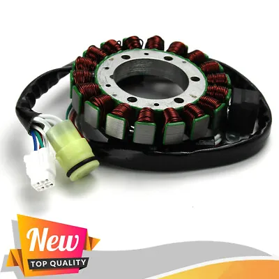 Stator Coil For Yamaha Raptor YFM660 2001 2002 2003 2004 2005 YFM350 2004-2013 • $28.95