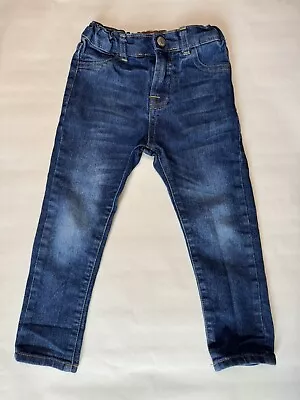 7 For All Mankind Toddler Jeans 3T • $14.99