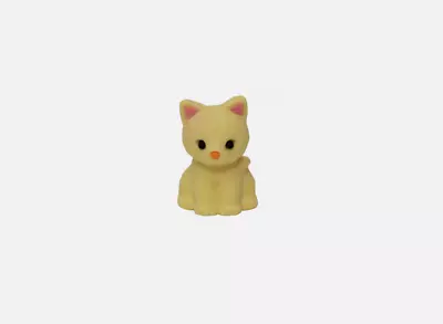 Iwako Japanese Puzzle Eraser - Cats • £9.99