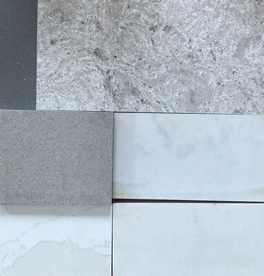 Quartz Worktops • £0.99