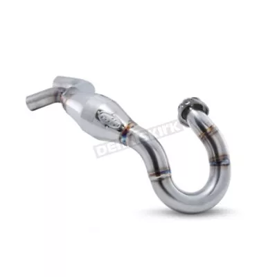 FMF Stainless Megabomb Header - 041553 • $382.49