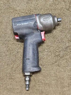 IR Ingersoll Rand Titanium 2115 PTI TI Air Pneumatic Impact Wrench Gun 3/8 Drive • $104.55