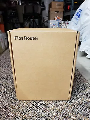 Verizon G3100 Fios Home Router Tri-Band - White **NEW In Box** • $179.99