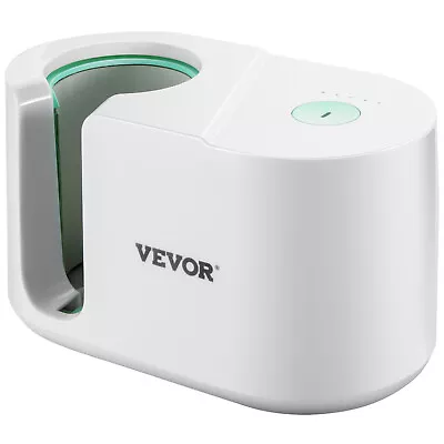 VEVOR Mug Press Machine Automatic Heat Press Sublimation Printing 11-15oz Cup • $80.99