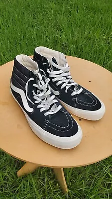 Vans Sk8-Hi Vr3 Men's 11 • $75