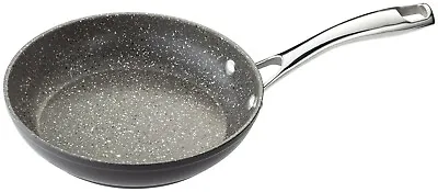 £29.99 • Buy 20 Cm Non Stick Frying Pan 20cm Stellar Rocktanium Frying Pan Suits ALL HOBS