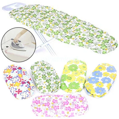 $16.10 • Buy 2023 Random Heat Retaining Ultra Thick Easy Fitted Ironing Iron Board Cover AUS