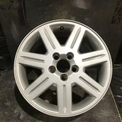 2004-2010 Volvo C30 S40 V40 V50 70284 Wheel 16x6.5 Rim Silver Painted 86982204  • $135.96