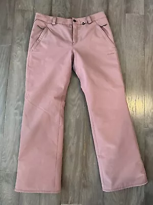 Volcom Ski Snowboarding Pants Women’s Size XL Exc Con  • $34