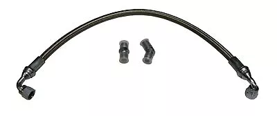 Turbo Oil Supply Hose Line Kit For 92-02 6.5l Detroit Diesel Chevy GMC • $85.95