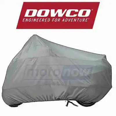 Dowco Ultralite Motorcycle Cover For 2006-2008 Victory Arlen Ness Jackpot - Lg • $74.28