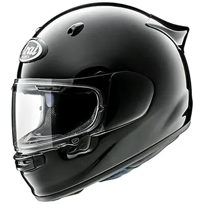 Arai Motorcycle Helmet Full Face ASTRO GX Glass Black 61-62cm • $626