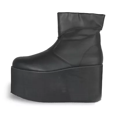 PLEASER - Monster Adult Boots • $68.68