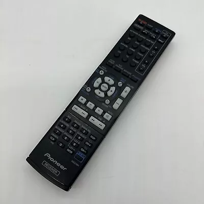 GENUINE ORIGINAL AXD7661 Remote Pioneer Receiver VSX-822 VSX-1022 VSX-822K OEM • $12.99