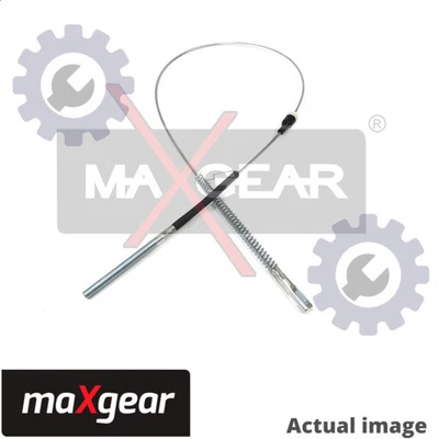 First Line Parking Hand Brake Cable For Opel Tigra S93 X 14 Xe X 16 Xe C 16 Sel • $30.63