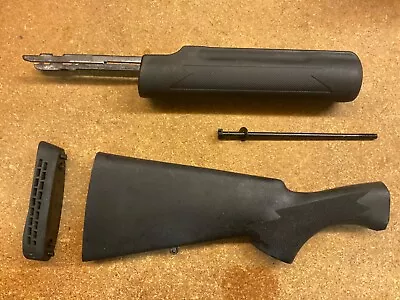 H&R 1871 Pardner Pump Stock Forend W/ All Hardware • $50