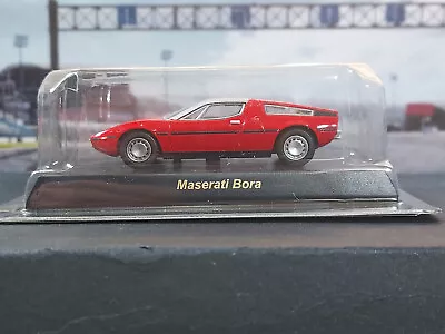 1/64 Diecast Kyosho Maserati Bora • $23.99