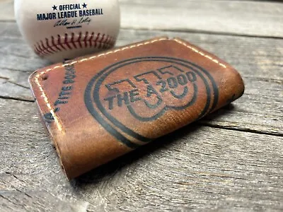 Vintage Wilson A2000 Baseball Glove Wallet! • $200