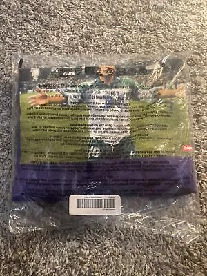 In-Hand Supreme Maradona Tee Purple Size: Large New • $75