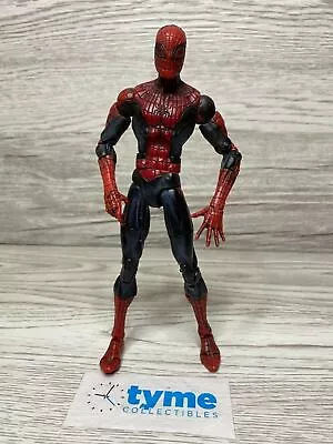 Marvel Legends Toybiz Series Mcfarlane SPIDER-MAN 6  Action Figure  • $58