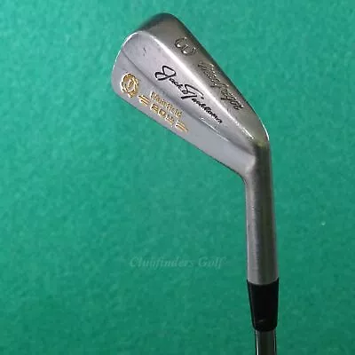 MacGregor Jack Nicklaus Muirfield 20th Single 3 Iron Dynamic Gold Steel Stiff • $33.99