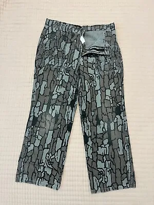 Vintage Deerskin Camouflage Pants Men's 34/32 • $25