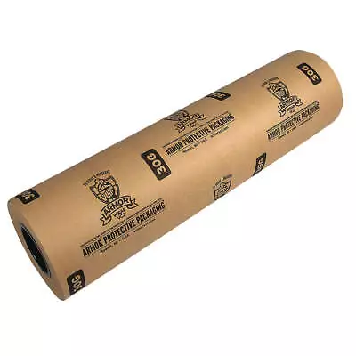 ARMOR WRAP A30G12200 VCI PaperRoll600 Ft.PK3 36LP10 ARMOR WRAP A30G12200 • $138.38