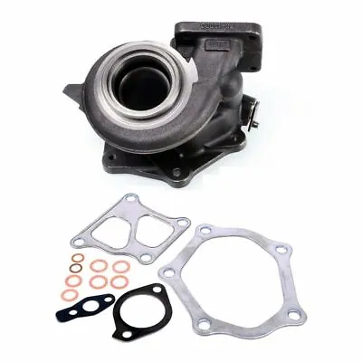 TRITDT Turbo Turbine Housing Kit Fits MHI 4B11T EVO 10 X TD05H Bolt-On W/ Kit • $454.99