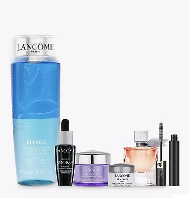 Lancôme 6-Piece Beauty Gift Set         RRP £92 • £45