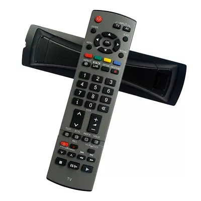 Remote Control For Panasonic TH-42PX500U TH-50PX500U TH-37PX50U Plasma LCD TV • $21.12