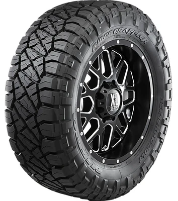 $1420 • Buy 4 Nitto Ridge Grappler LT305/70R17 Tires 10 Ply E 121/118Q 305/70-17
