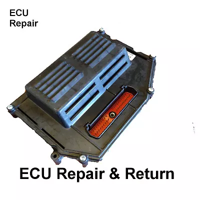 91-95 Dodge Ram Cummins Diesel Computer ECM ECU PCM Repair & Return  • $149.99