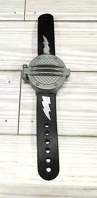 Vintage 1995 Mighty Morphin Power Rangers Holographic Toy Watch - A5 • $5.49