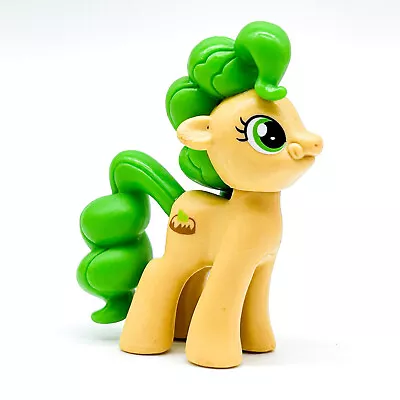 My Little Pony 2017 Apple Brown Betty Wave 24 Blind Bag 73201 Hasbro Figure • $4