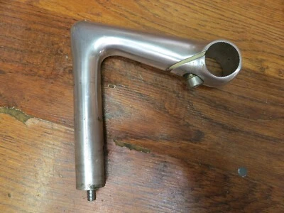 $59.99 • Buy VINTAGE CINELLI 1   X 115 X 26 QUILL STEM